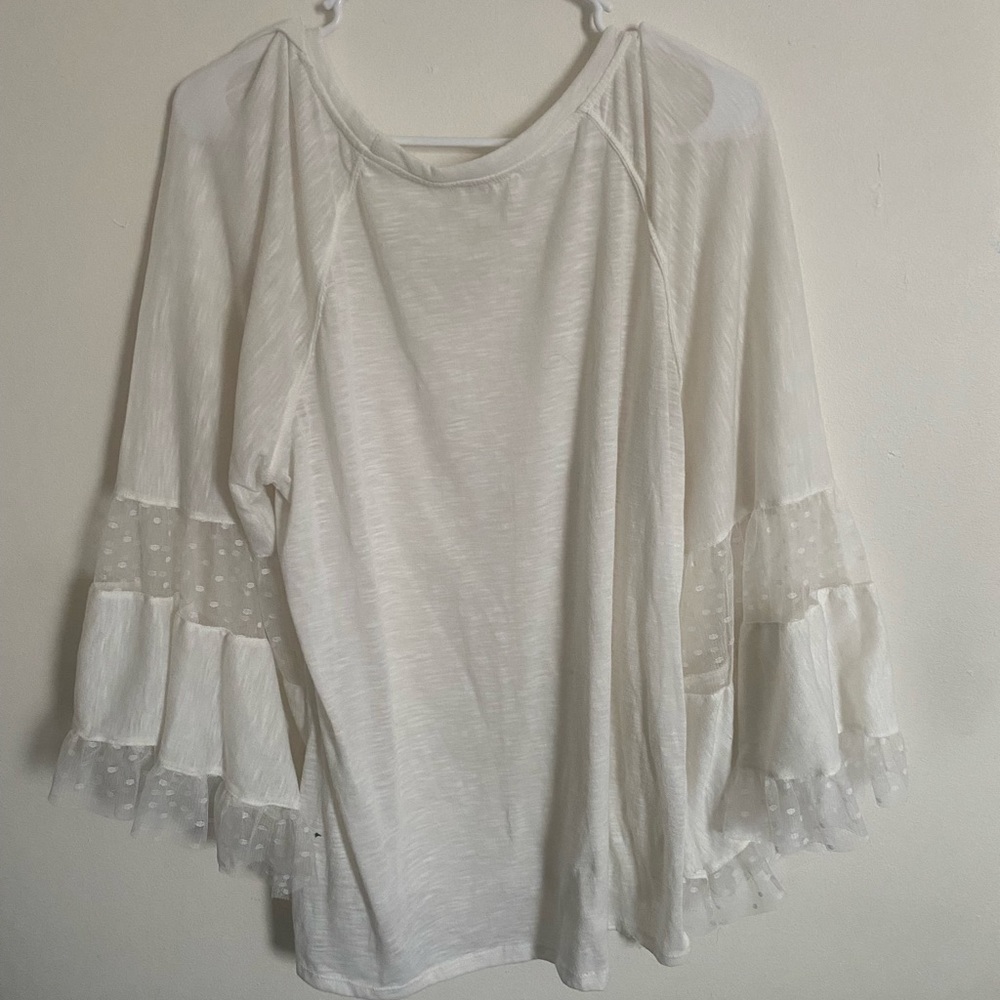 Free People Top - Picture 3 of 3